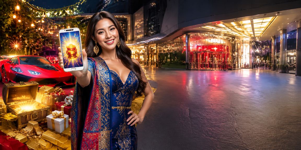 Kuala Lumpur user logging in to play4ace account via mobile app
